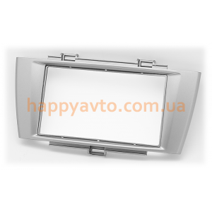 CARAV 11-300 JAC J6, Heyue-RS (M18) 2009-2013